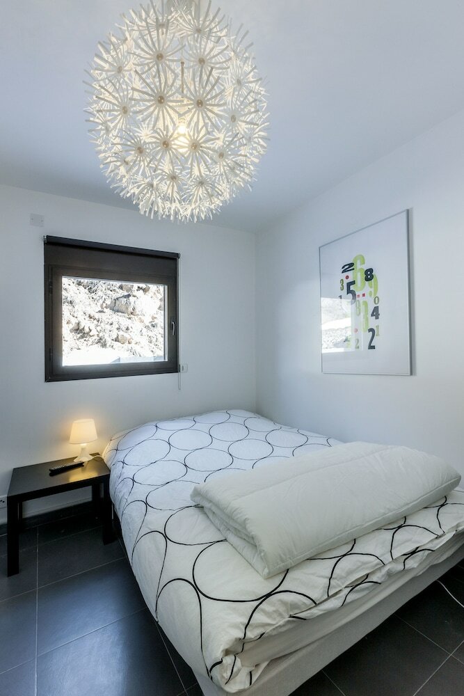 Apartamento Residence Le Valliope