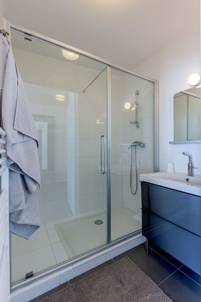 Apartamento Residence Le Valliope