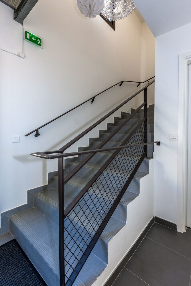 Apartamento Residence Le Valliope