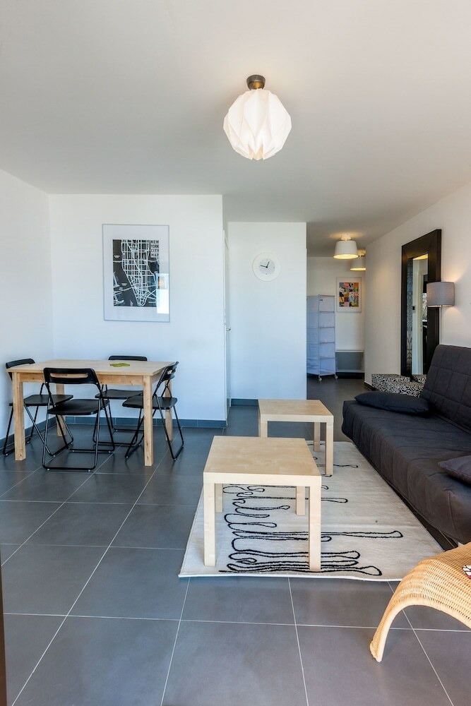 Apartamento Residence Le Valliope