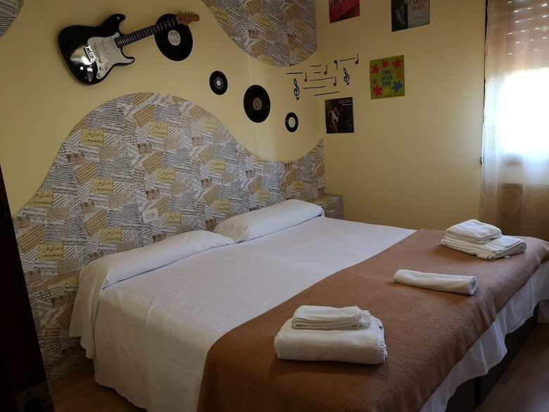 Hotel La Casona de Betanzos