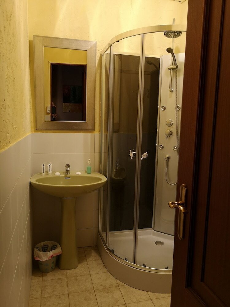 Hotel La Casona de Betanzos