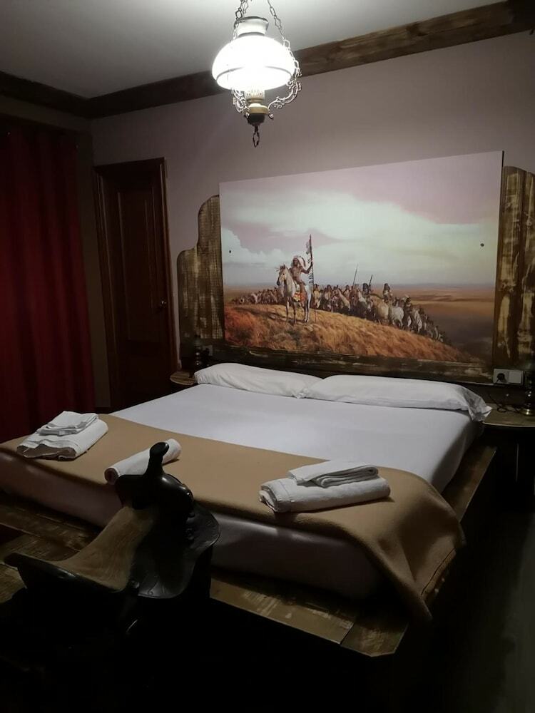 Hotel La Casona de Betanzos