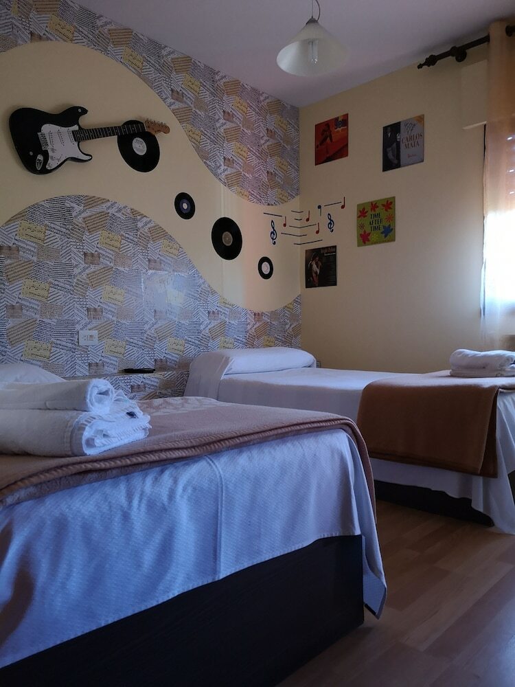 Hotel La Casona de Betanzos