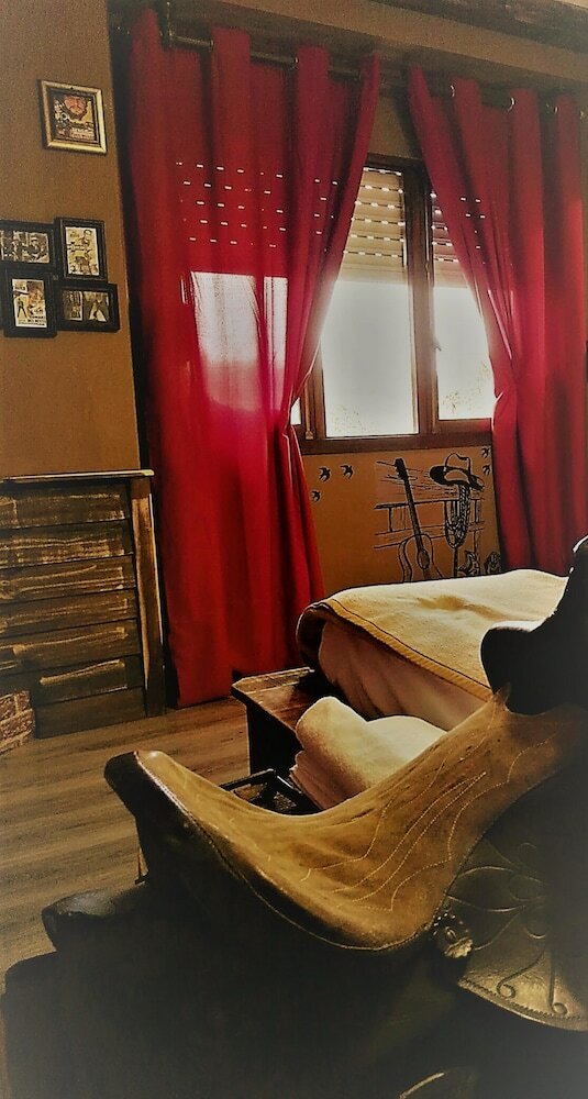 Hotel La Casona de Betanzos