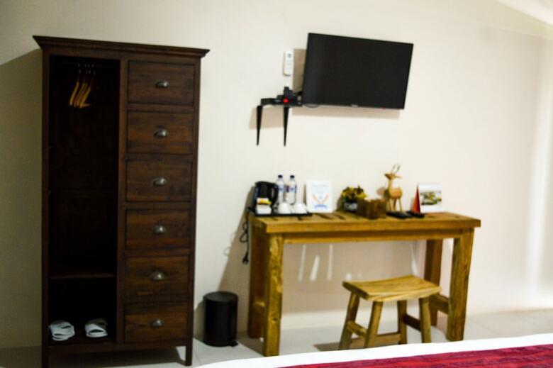 Bed & Breakfast Balkondes Wanurejo