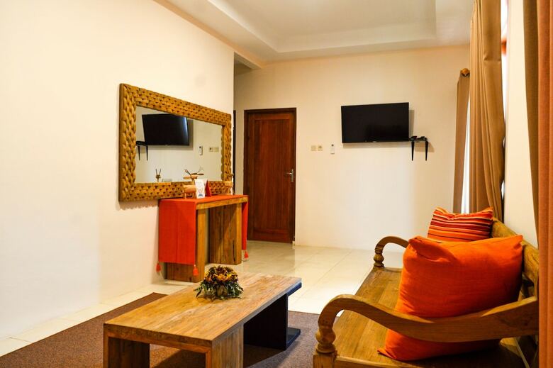 Bed & Breakfast Balkondes Wanurejo