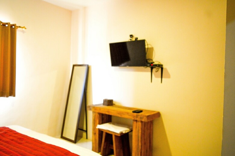 Bed & Breakfast Balkondes Wanurejo