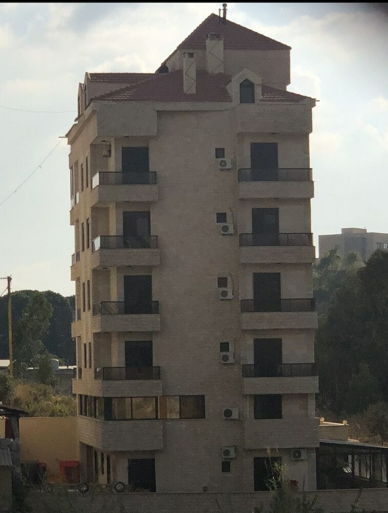 Apartment In Jdeideh Beirut
