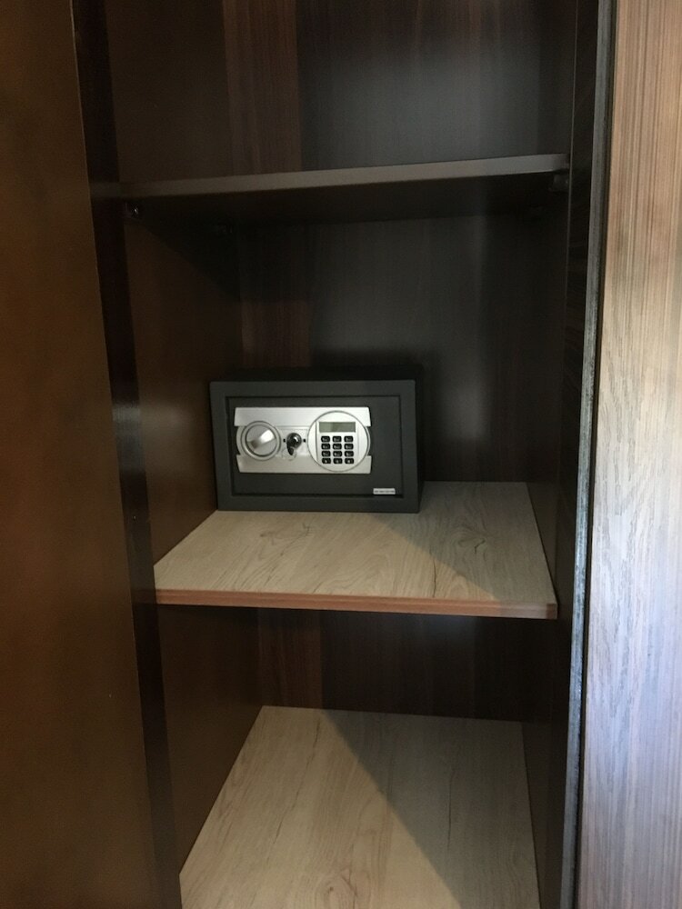 Apartment In Jdeideh Beirut