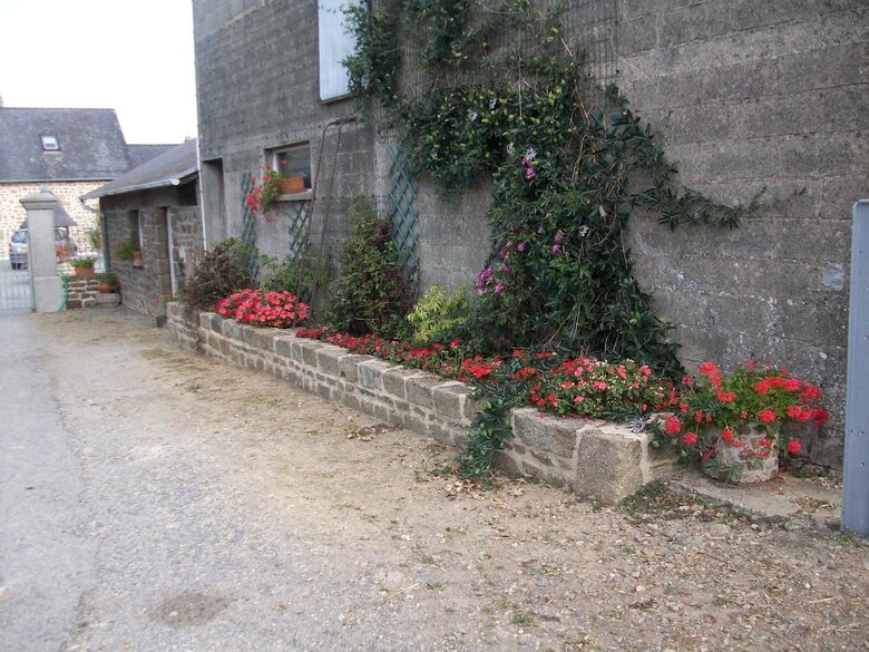 Bed & Breakfast Chambres D'h�tes La Belle Taille