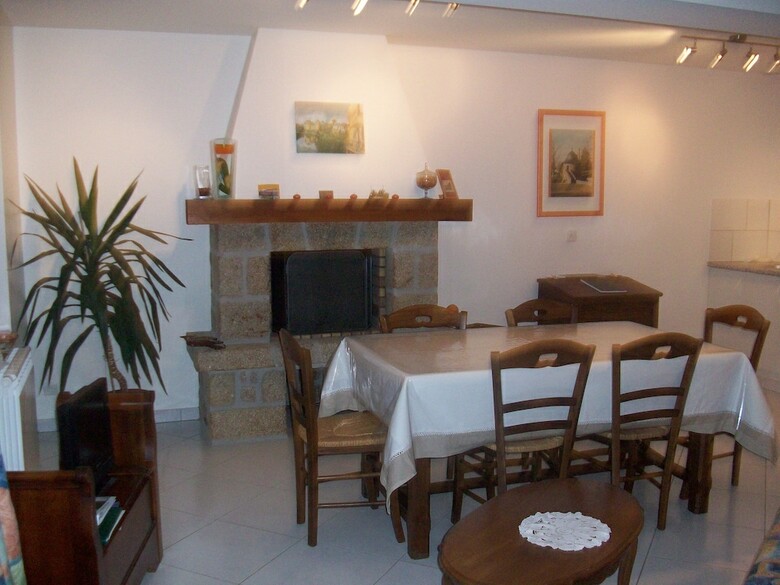 Bed & Breakfast Chambres D'h�tes La Belle Taille
