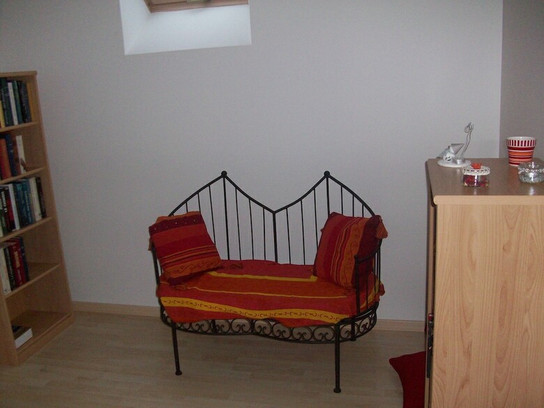 Bed & Breakfast Chambres D'h�tes La Belle Taille