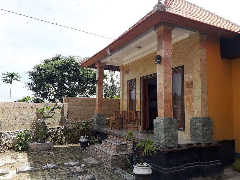 Bed & Breakfast Dungkap Mount View