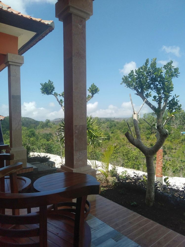 Bed & Breakfast Dungkap Mount View