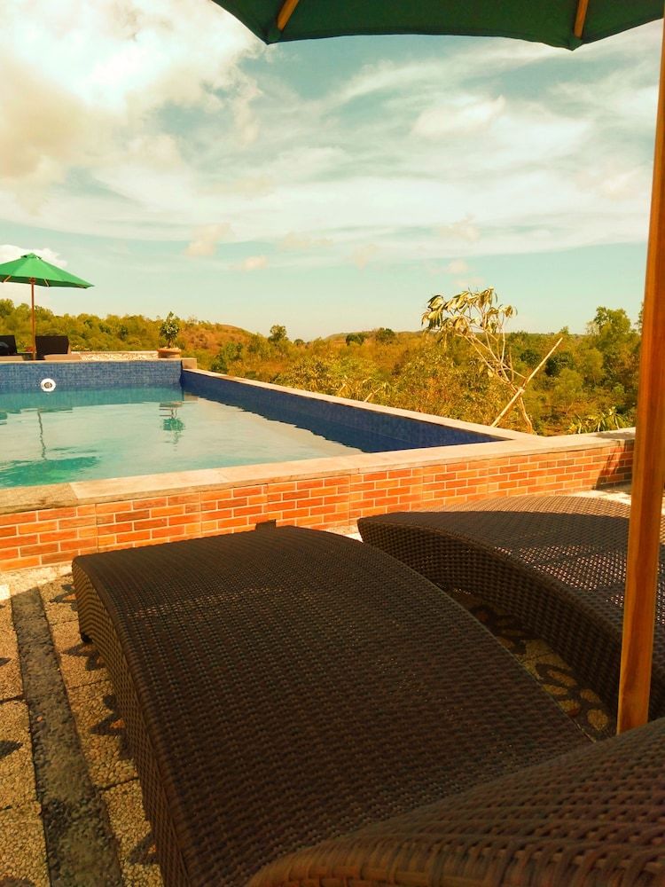 Bed & Breakfast Dungkap Mount View