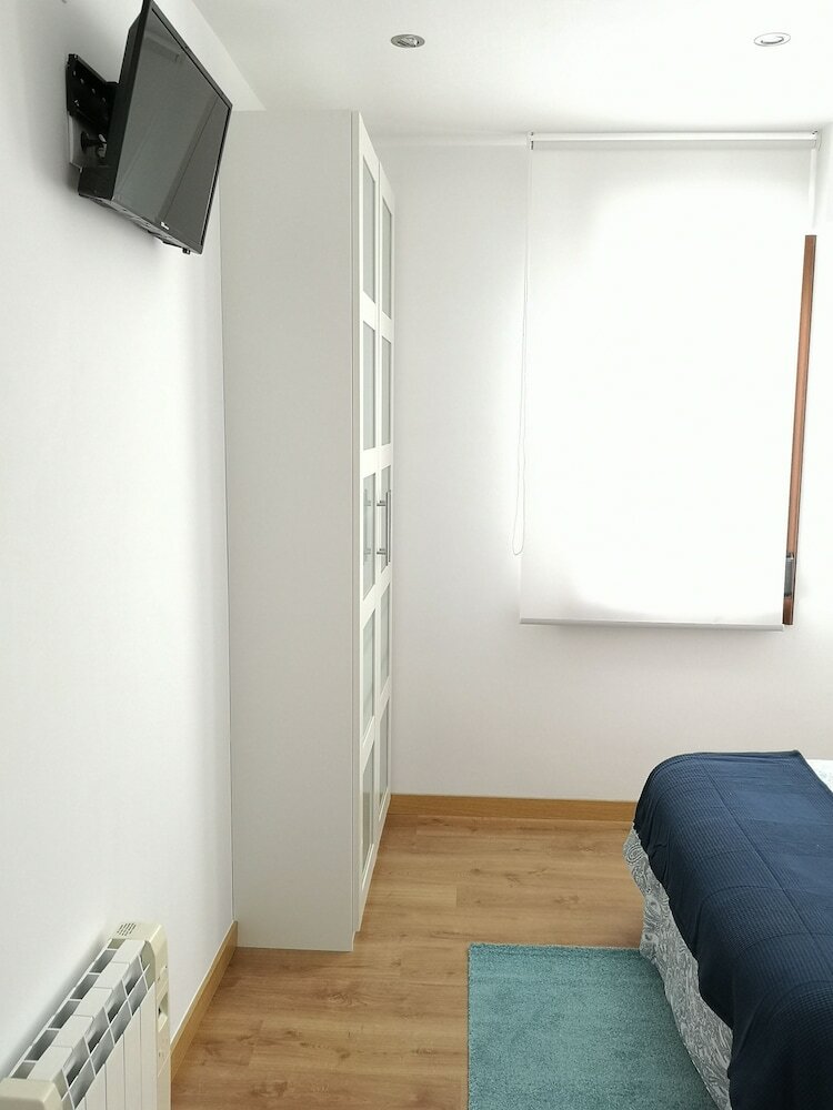 Apartamentos Playa de Barra��n - Near Barranan Beach