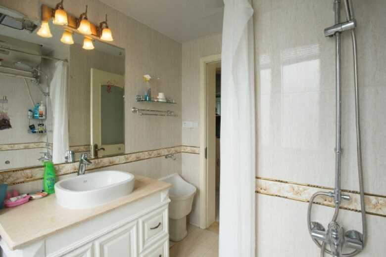 Jhouse Hongqiao Duplex Apartment