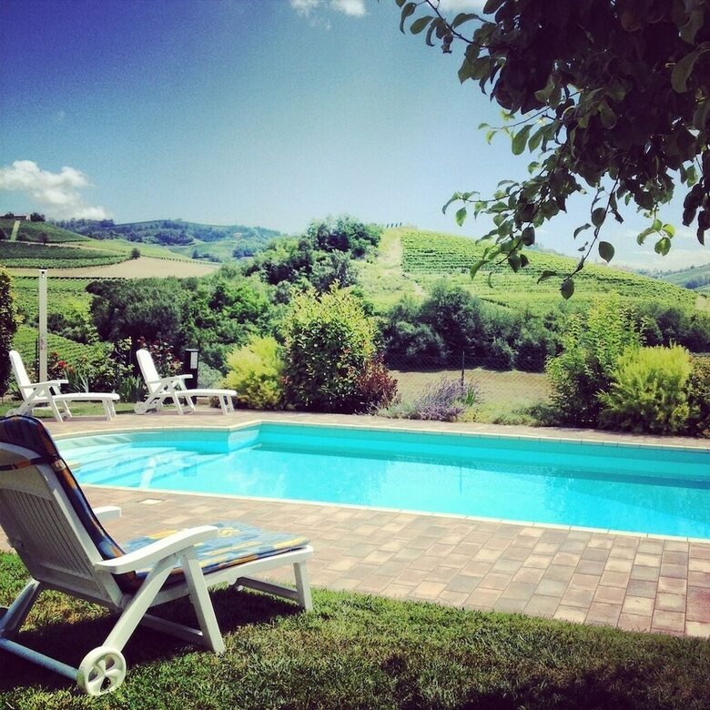 Hotel Residence Delle Rose
