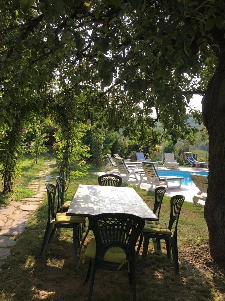 Hotel Residence Delle Rose