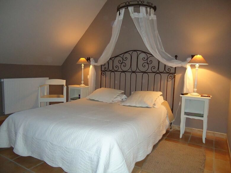 Hotel Val Ory