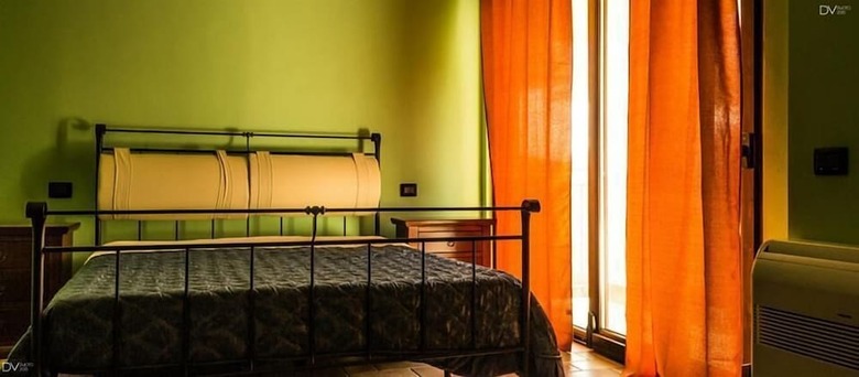 Agroturismo Agriturismo Santa Giusta