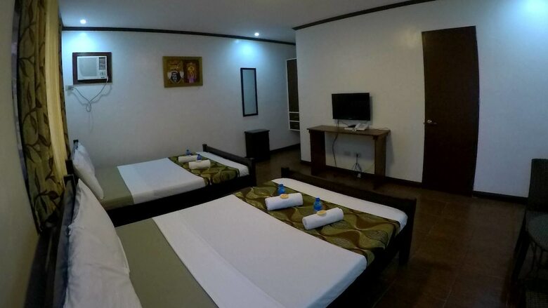 Hotel Luxor Resort And Restaurant