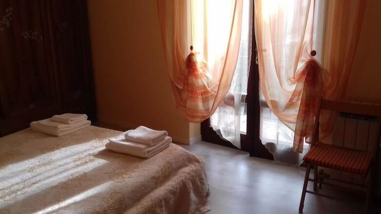 B&B Al Larice