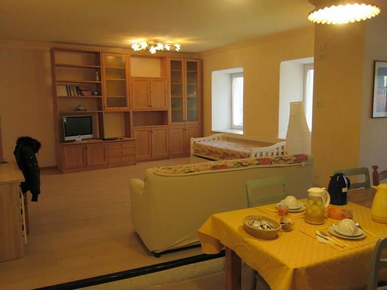 B&B Al Larice