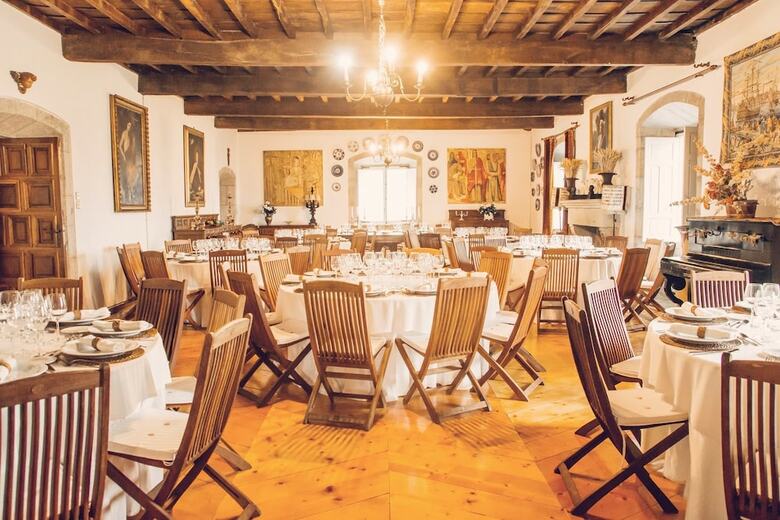 Hostal Pazo Vilabade