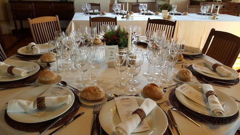 Hostal Pazo Vilabade