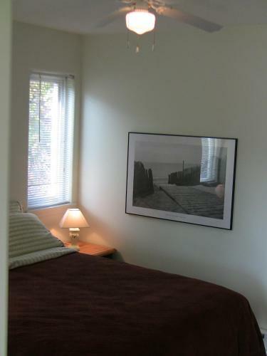Moonlit Cove B&B