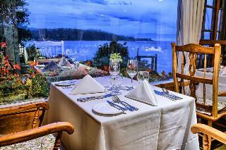 Posada Sooke Harbour House