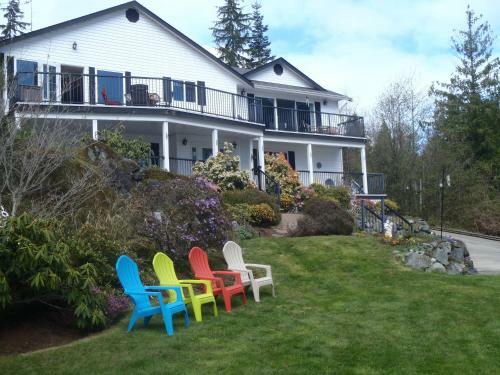 4 Beaches Bed & Breakfast