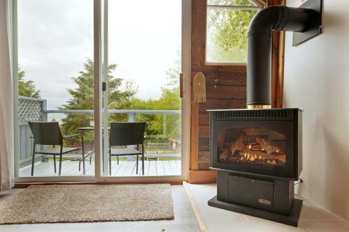 Gordon's Beach Farm Stay B&B