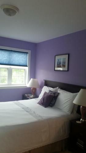 By The Bay Bed And Breakfast
