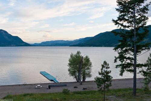 Hotel Quaaout Lodge And Talking Rock Golf