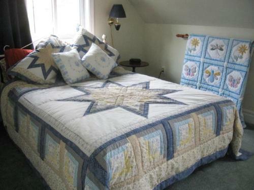 The Cobbled Path Bed And Breakfast