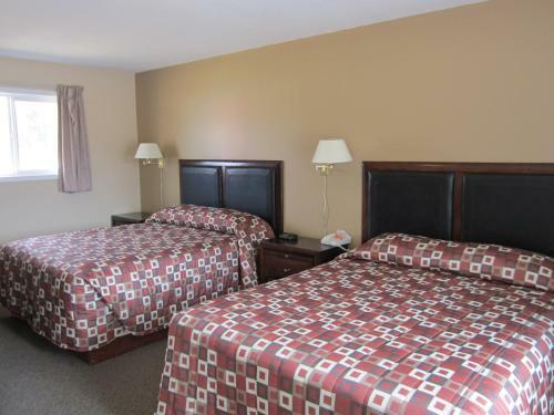 Monte Carlo Motel