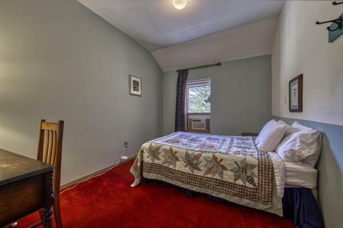 Posada The Inn At Spences Bridge