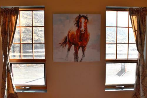 Posada The Inn At Spences Bridge