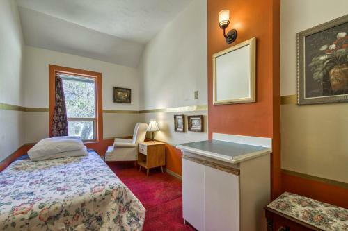 Posada The Inn At Spences Bridge