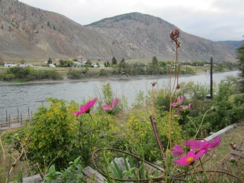 Posada The Inn At Spences Bridge