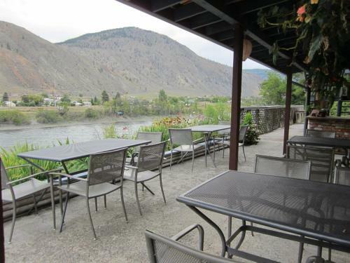 Posada The Inn At Spences Bridge