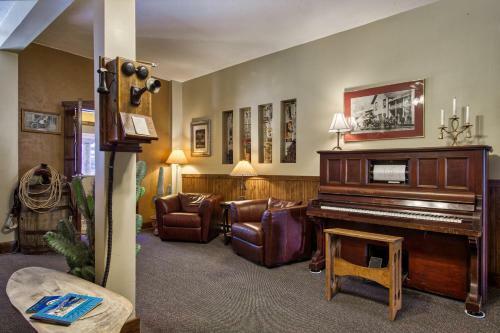 Posada The Inn At Spences Bridge
