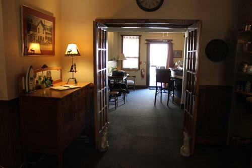 Posada The Inn At Spences Bridge