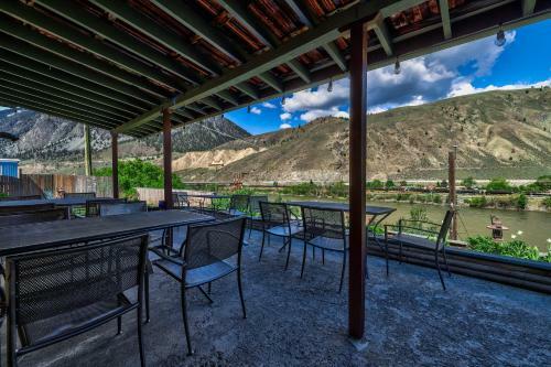 Posada The Inn At Spences Bridge