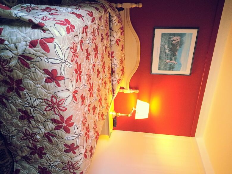 Granite Town Hotel