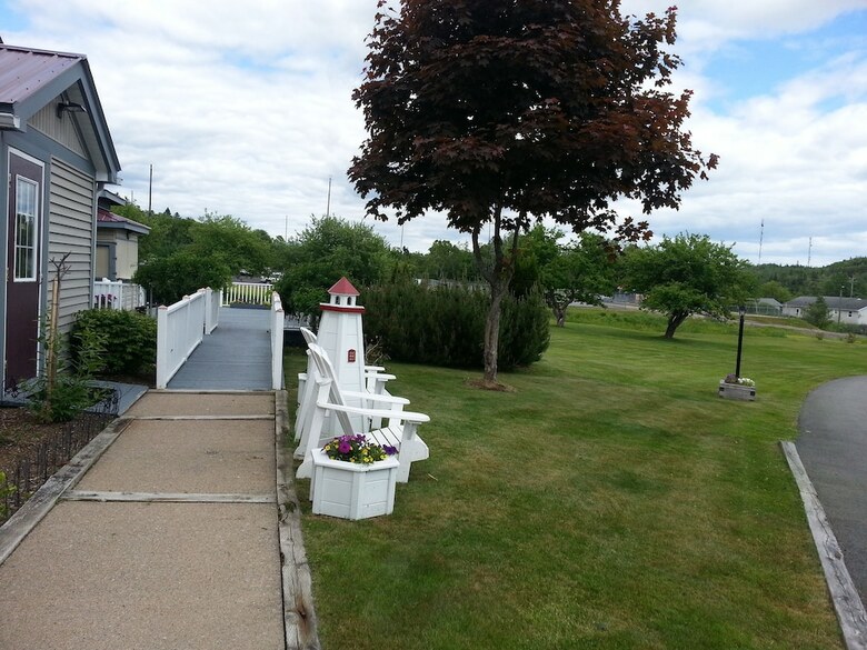 Granite Town Hotel