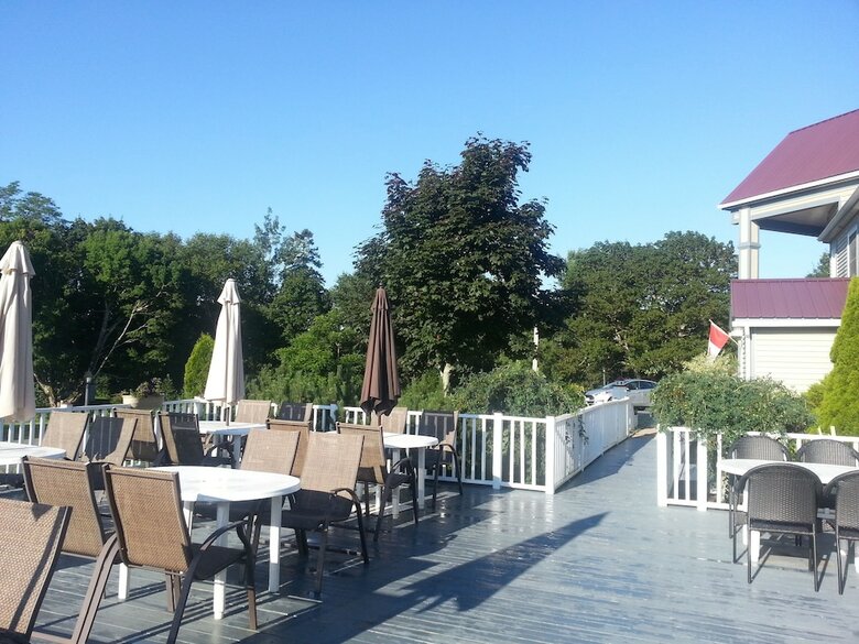 Granite Town Hotel